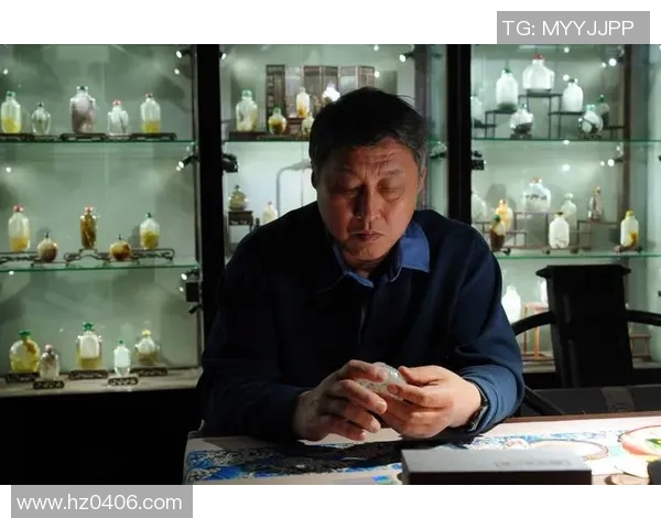 朱荣振的艺术之路与人生哲学探索:从传统到现代的跨越与思考